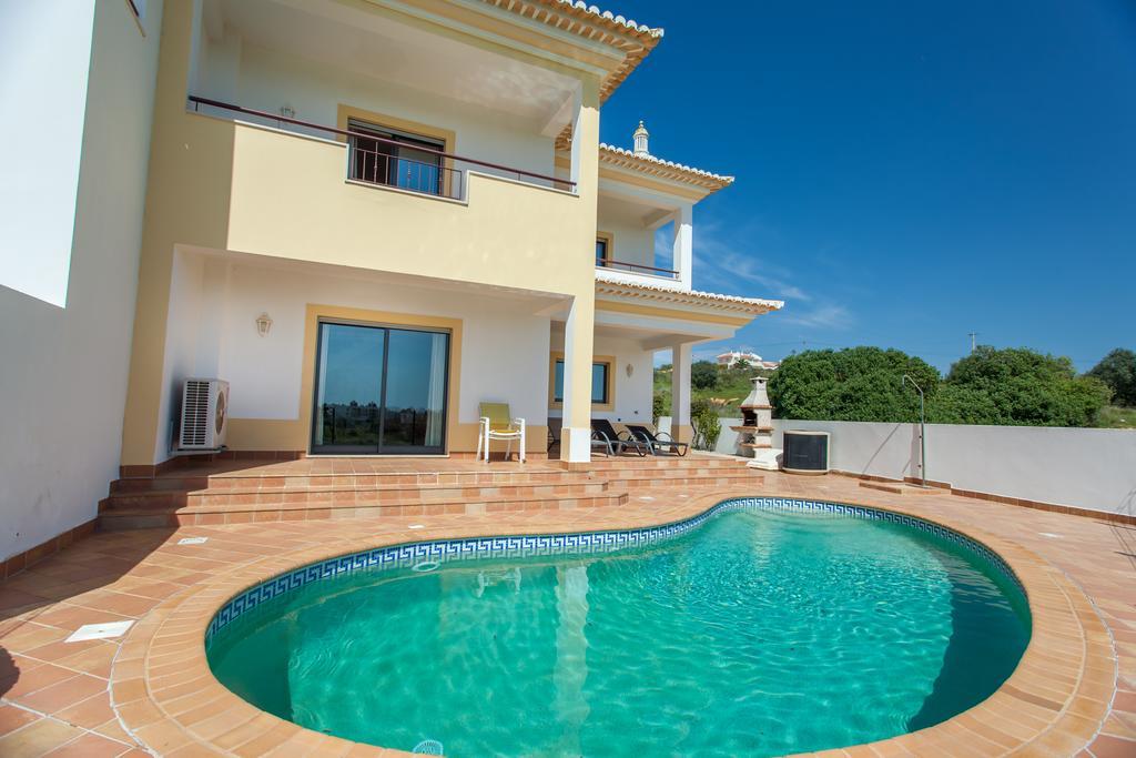 Villa Vista Anders Mar Lagos Exterior foto